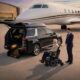 Wheelchair Vehicle Modifications