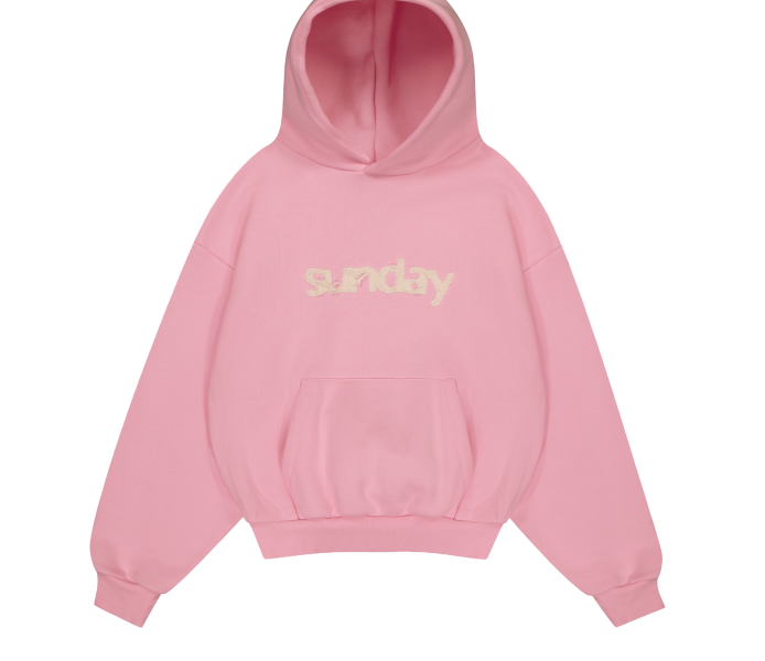 Best Ways to Layer a Heavyweight Zip Up Hoodie