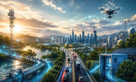 Hidden Infrastructure That Separates Smart Businesses