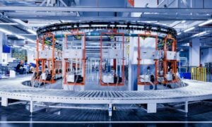 Workflow Automation Services