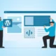 Business Website on Wordpress