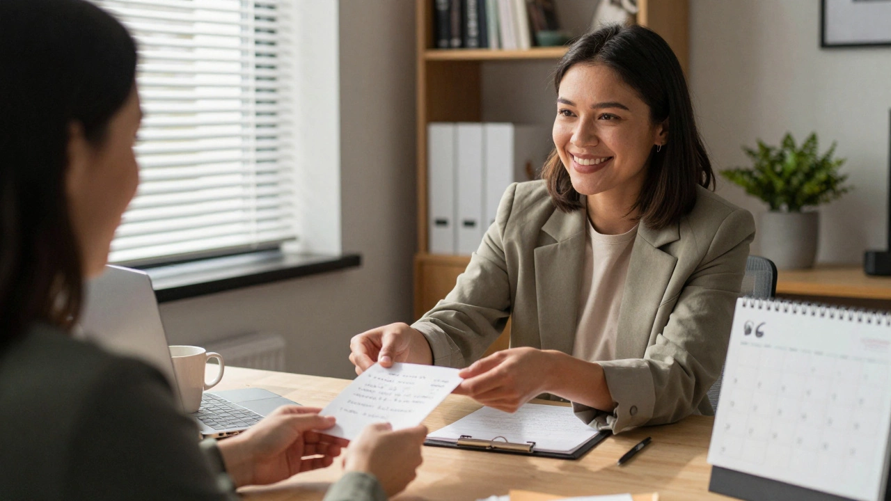 Small Touches Create an Unforgettable Client Experience