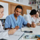 perfect MCAT score for Medical School
