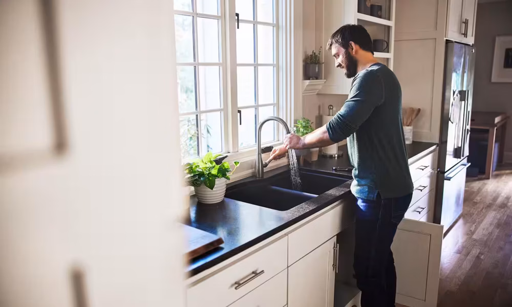 The Kitchen Sink Test: Which Household Product Categories Direct-to-Consumer Brands Have Actually Won