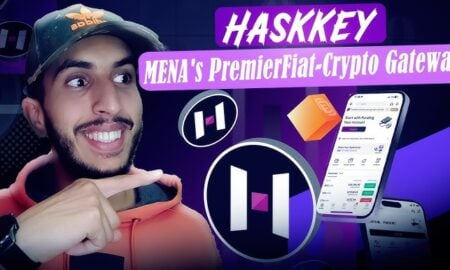HashKey MENA and Crypto Payroll