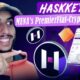 HashKey MENA and Crypto Payroll