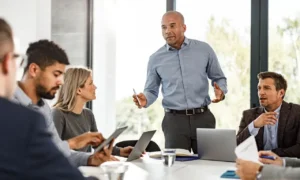 Entity Management Tools