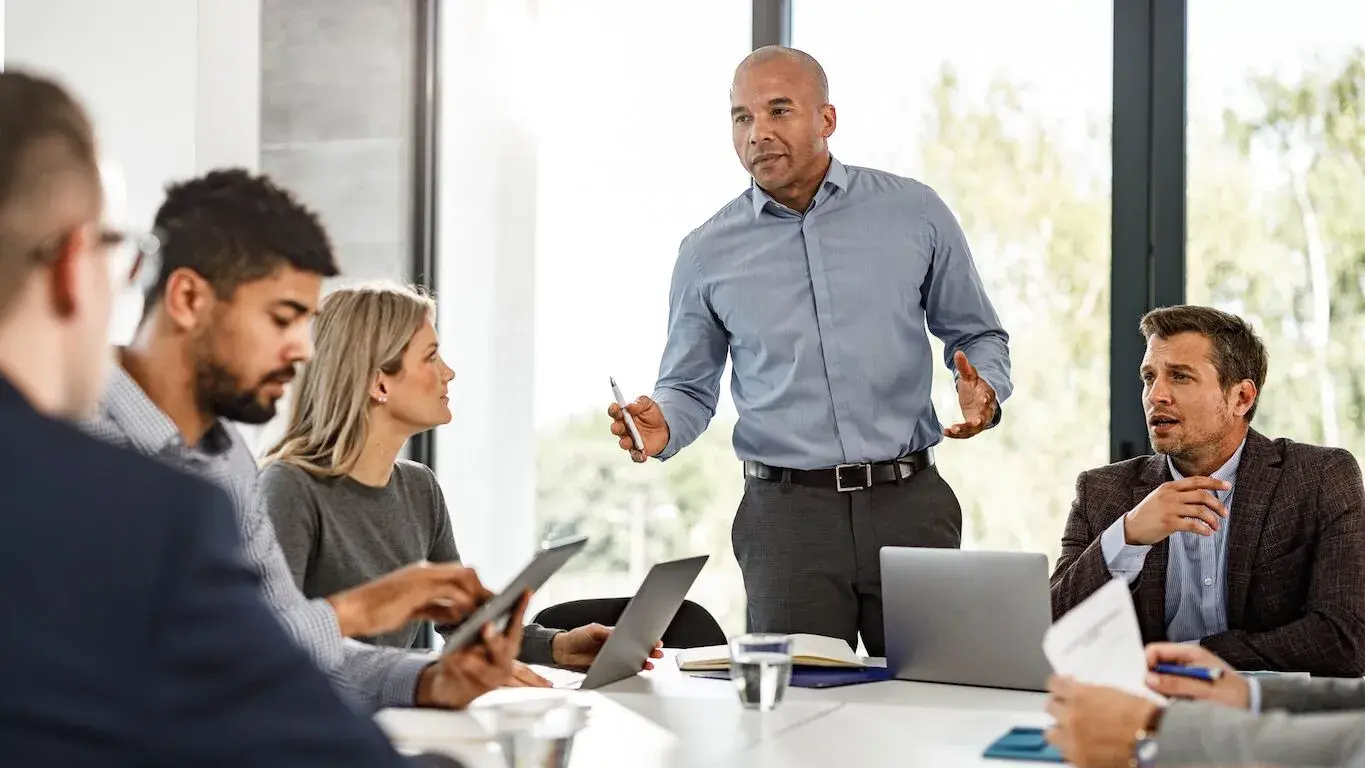 Entity Management Tools