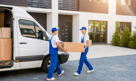 Muutto Vantaa: How to Plans a Smooth and Successful Relocation