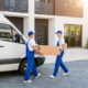 Muutto Vantaa: How to Plans a Smooth and Successful Relocation