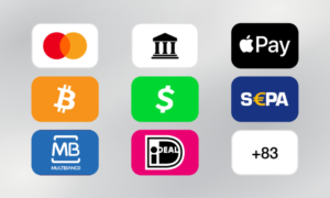 6 Best Stripe Connect Integration Partners