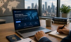 AI Is Changing the Way People Plan a Move Abroad