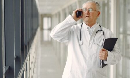 How Voice Tech Is Changing Clinical Documentation