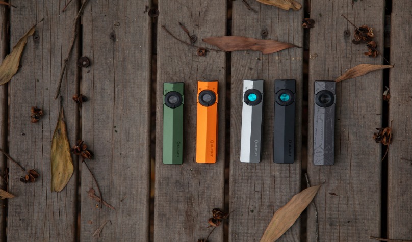 Why the Olight ArkPro Series is the Perfect Flat EDC Flashlight for Everyday Carry