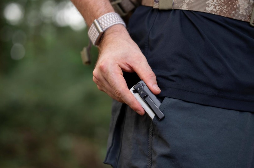 Why Olight Continues to Lead the EDC Market