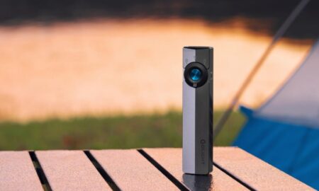 Why the Olight ArkPro Series is the Perfect Flat EDC Flashlight for Everyday Carry