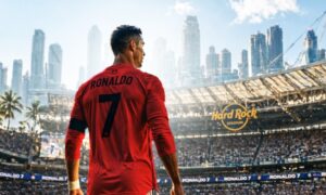 Ronaldo's Final Stage: Miami Landlords Are Making a Fortune Off His Last World Cup