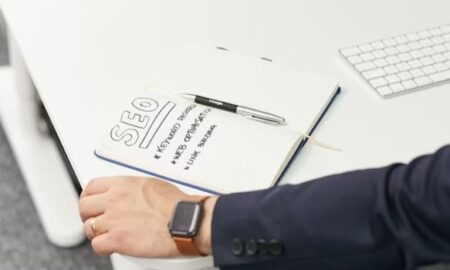 Best SEO Services in Toronto for Business Success