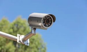 How to Set Up an Off-Grid Security Camera System for Your Campervan