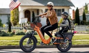 PostJoy Electric Dirt Bike and Moped Ebikes: A Complete Guide for Modern Riders