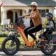PostJoy Electric Dirt Bike and Moped Ebikes: A Complete Guide for Modern Riders
