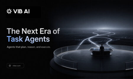 Beyond Chatbots: Why AI Action Agents Are the Next Frontier of Intelligent Automation