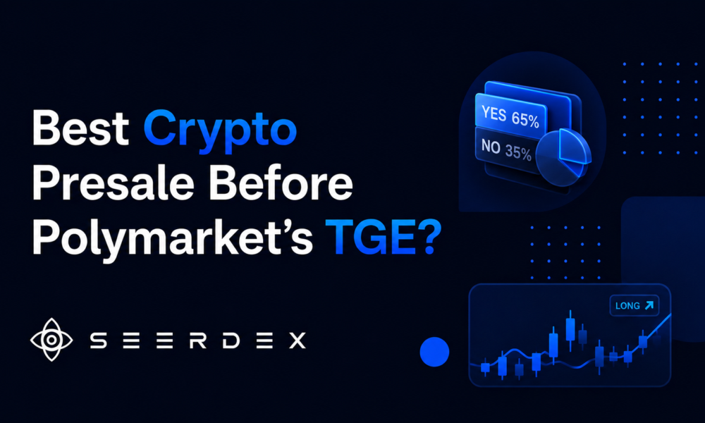 SeerDEX at alt=