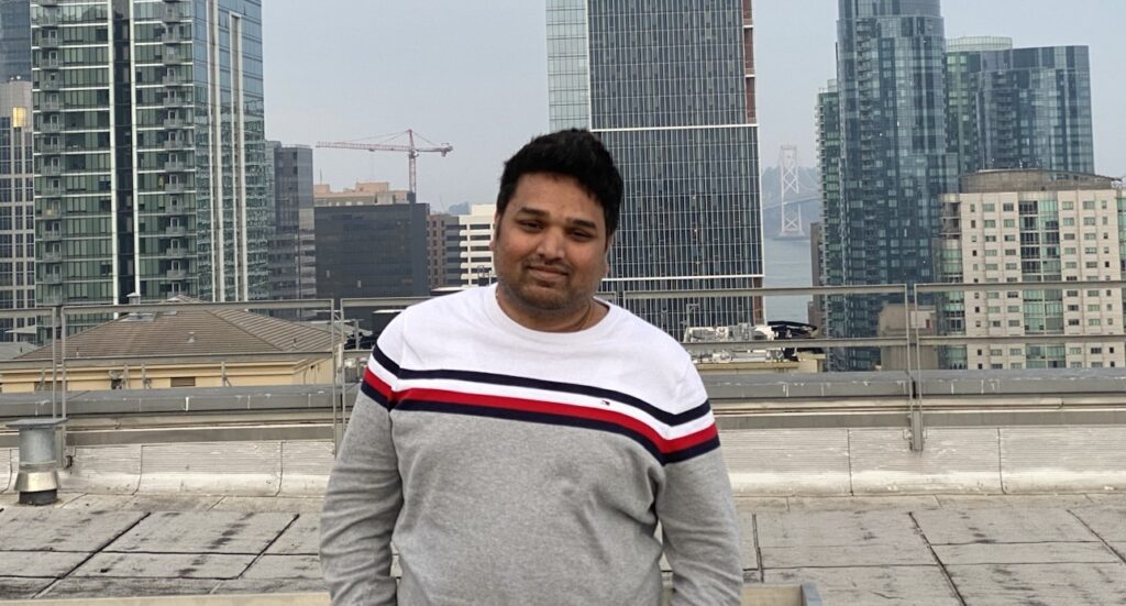 Sai Gowtham Reddi Seethi Venkata