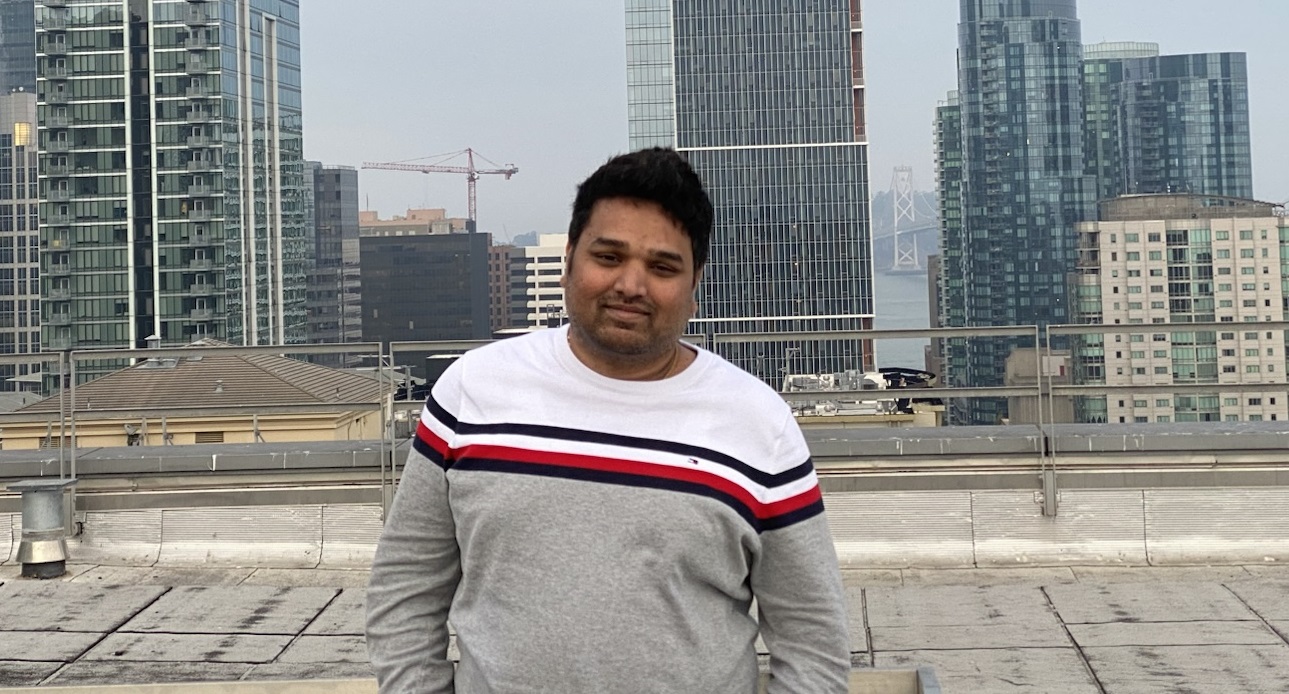 Sai Gowtham Reddi Seethi Venkata