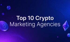 top crypto