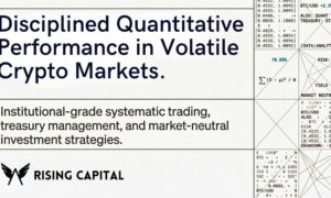 Rising Capital: Building the Next Generation of Quantitative Asset Management for the AI Era