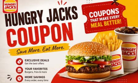 hungry jacks voucher