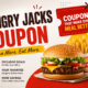 hungry jacks voucher