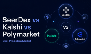 SeerDEX