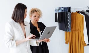 AI fashion design tools have matured quickly over the past few years, and the best of them are now genuinely useful. Platforms like Fashion Diffusion AI, The New Black and Botika have built their entire product around this use case: an AI-powered design suite made specifically for fashion brands and designers.