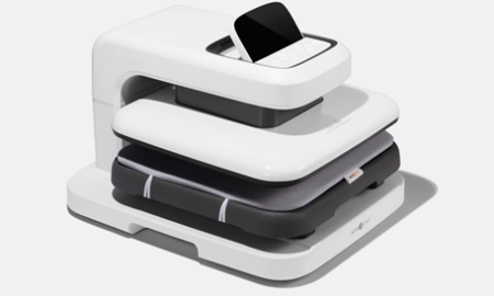 Heat Press Machine
