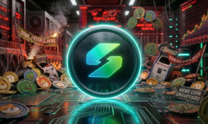 Solana Unchained Closes Phase 3: Real Web3 Utility vs. Meme Coins