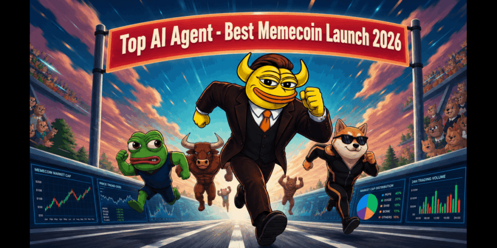 Binance BNB’s Memecoins Landscape Shifts with MemeToro $MT Rising