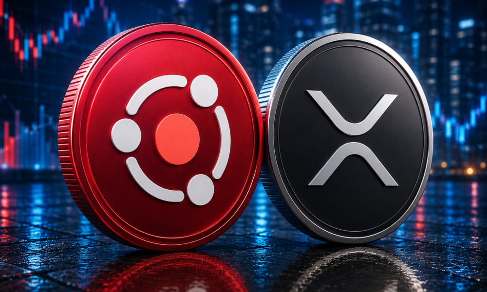 XRP Investors Are Watching AI Crypto Closely as Ruvi AI Sells 99% of Phase 3 in Less Than a Month