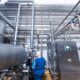 Hydraulic Manifold Precision Manufacturing