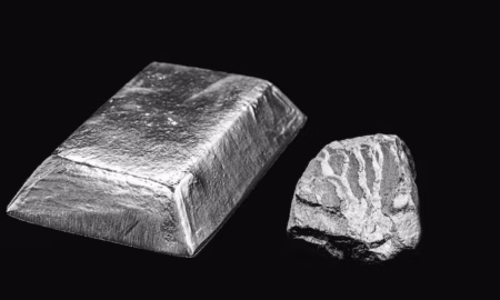Why Tungsten Powder Matters in Modern Electronics