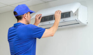 AC Installation Near Me Cost?