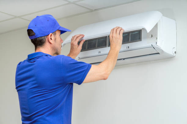 How Much Does AC Installation Near Me Cost?