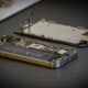 Broken Phone