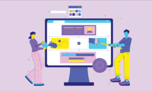 Social Campaign Is Performing. Is Your Landing Page?