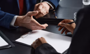 How Personal Injury Lawyers Can Use AI to Work Smarter