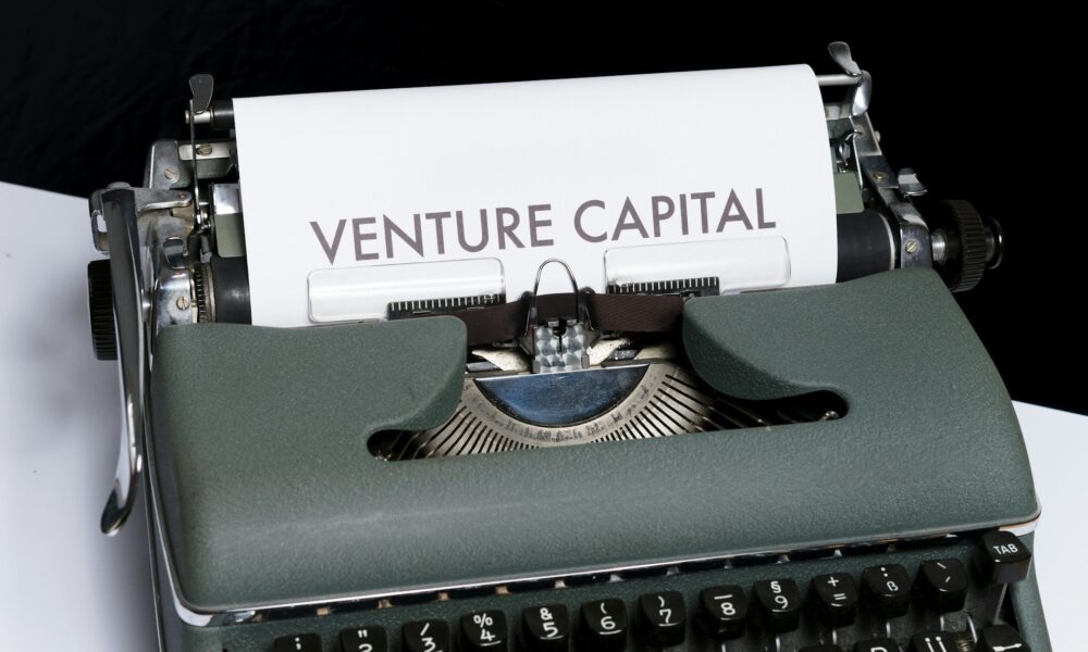 How Deep Tech Venture Capital Powers Tomorrow's Breakthroughs
