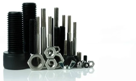 Production Screws 