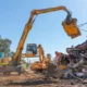 Metal Recyclings and Aftermarket Truck Part: The Circular Economy in Actions