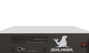 Bitcoin Mining Machine Brands